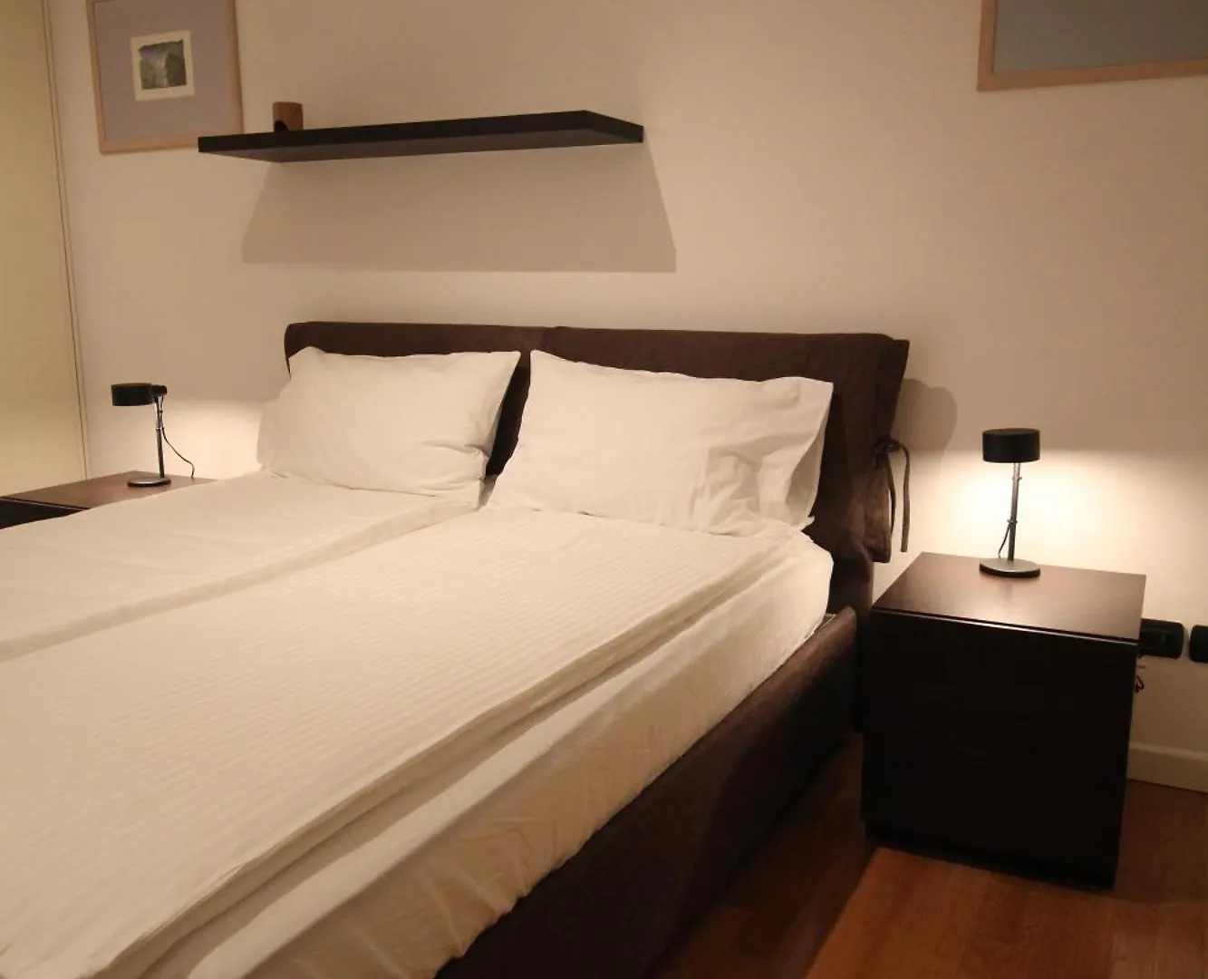Apartments I Ciclamini Moniga del Garda 0*,