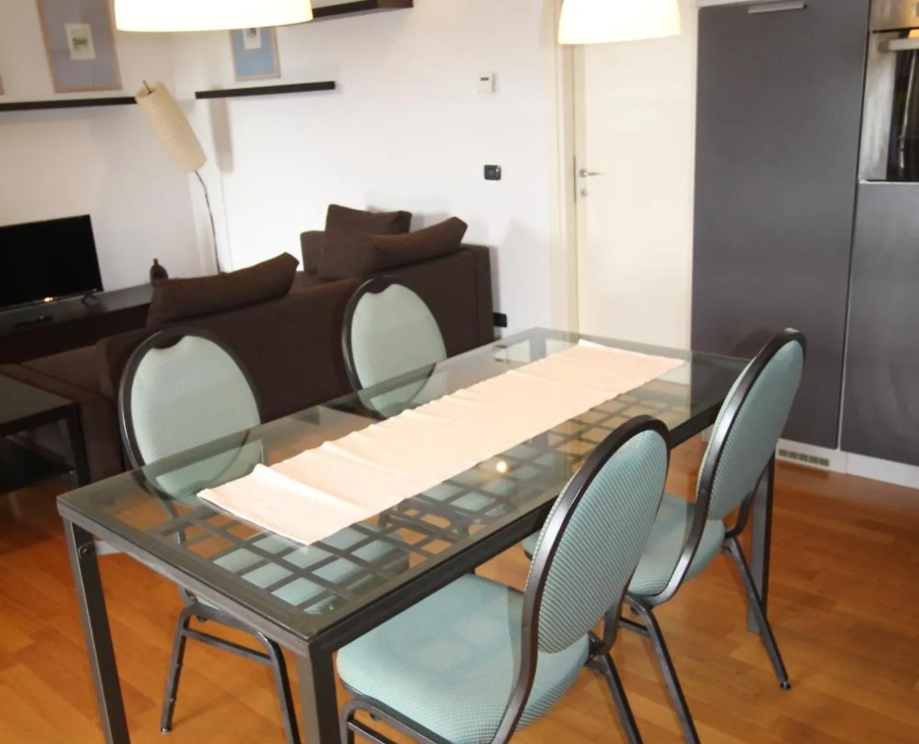 Apartments I Ciclamini Moniga del Garda