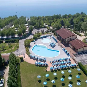 Camping Piantelle Kemp